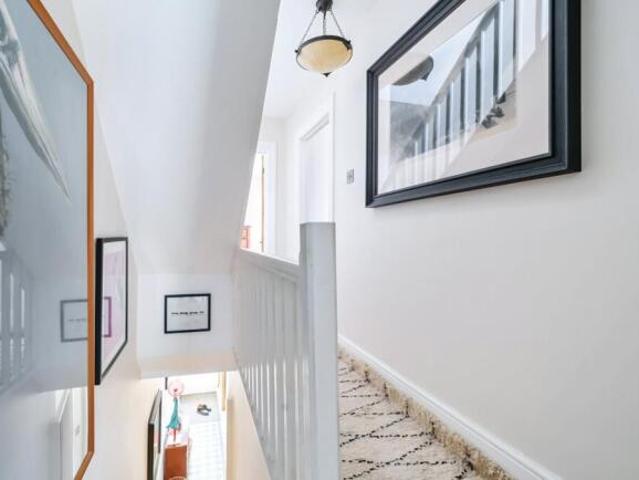 Cottage for sale in The Slade, Oxfordshire
