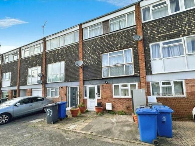 House for sale in Maidenhead, Windsor and Maidenhead