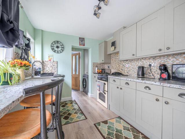 Cottage for sale in Plympton, Plymouth