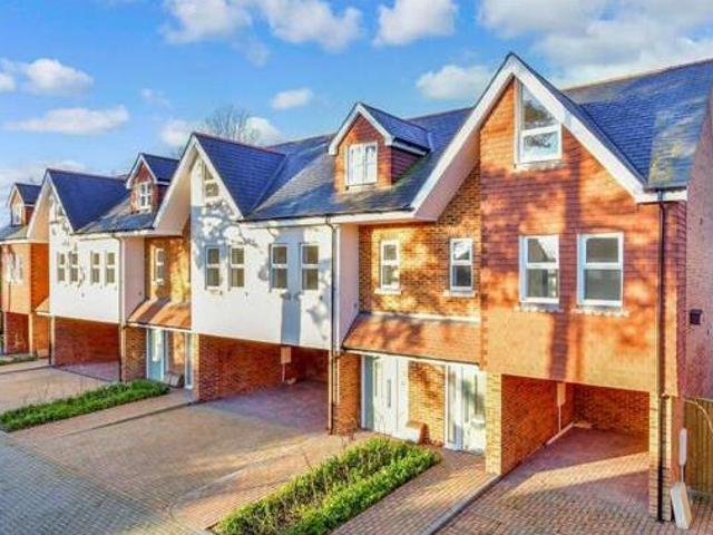 House for sale in Lyons, Greater London