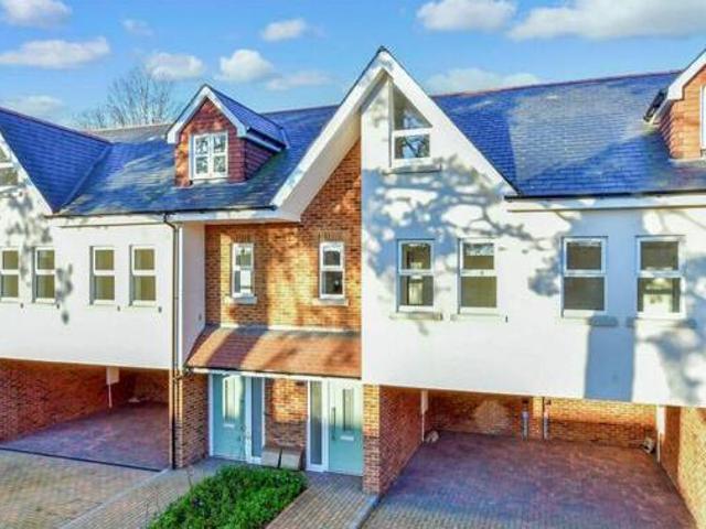 House for sale in Lyons, Greater London