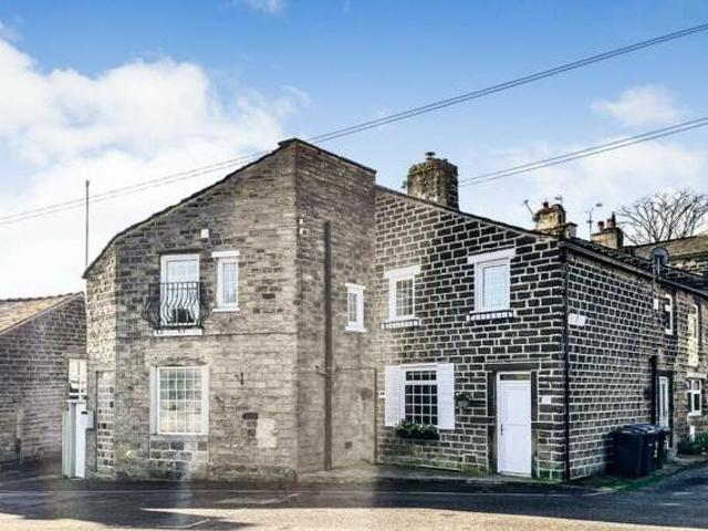 House for sale in North Yorkshire