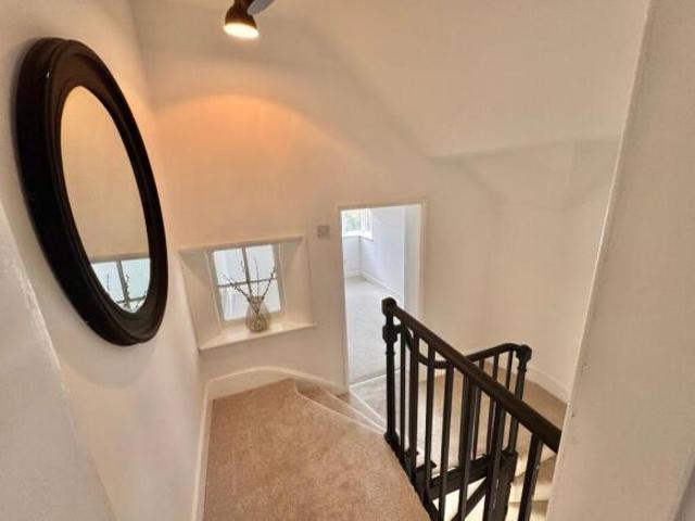 Cottage for sale in Wiltshire