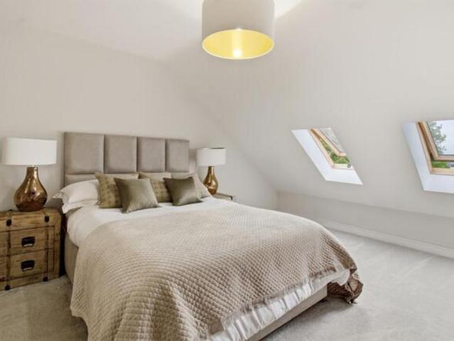 Cottage for sale in Forthampton, Worcestershire