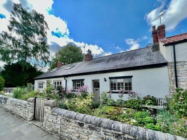 House for sale in North Yorkshire