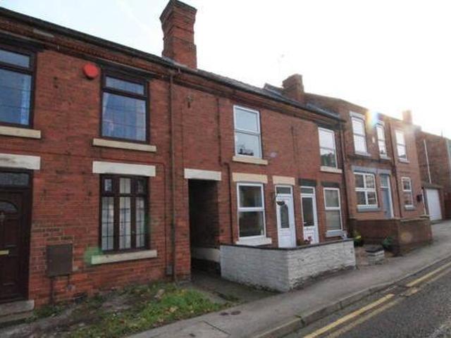 House for sale in East Midlands