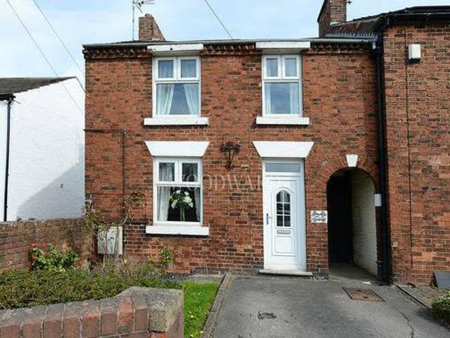 House for rent in Froggatt, East Midlands