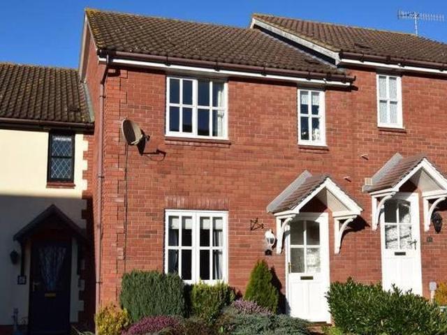 House for rent in Suffolk