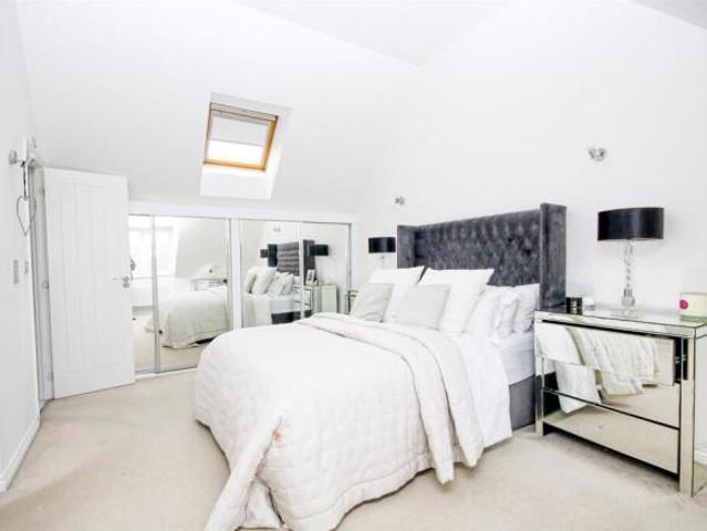 Cottage for sale in Crostwick, Norfolk