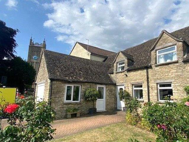 House for sale in Malmesbury, Wiltshire