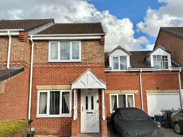 House for sale in Malton, North Yorkshire