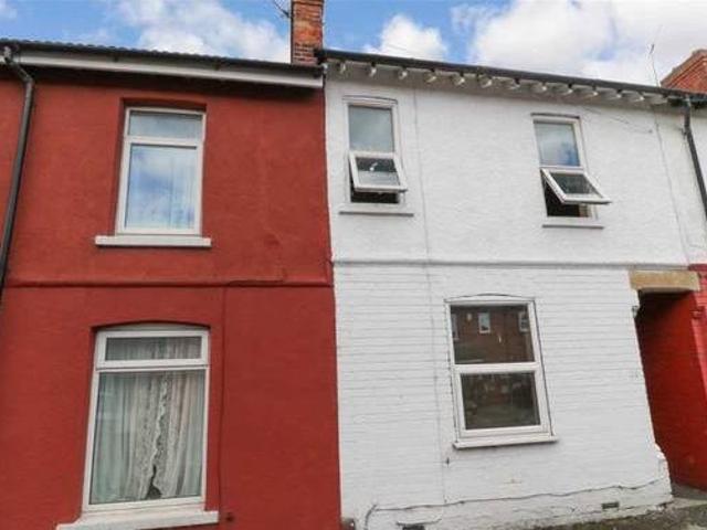 House for sale in Lincolnshire