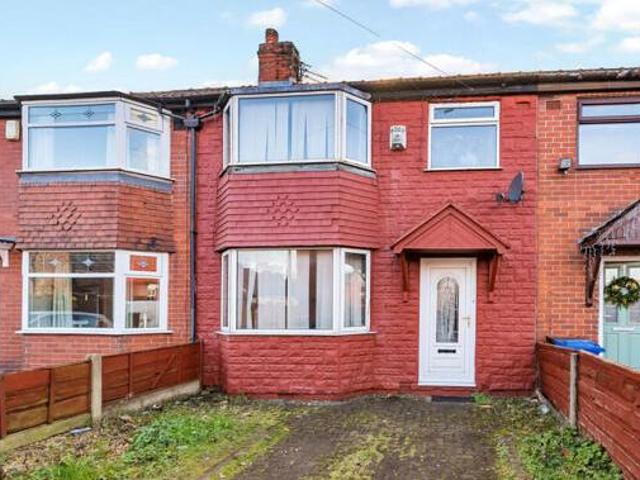 House for sale in Lancashire, England