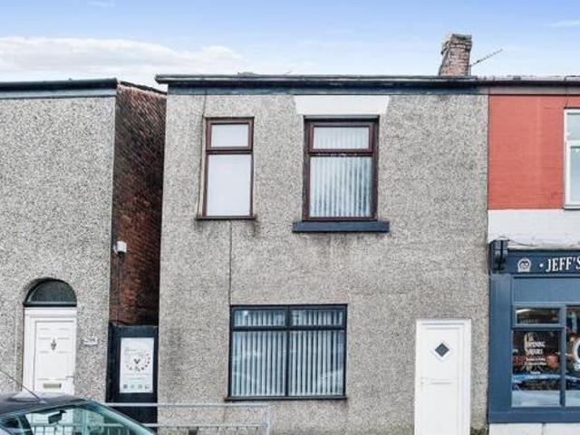 House for sale in Lancashire