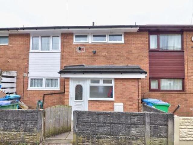 House for sale in Lancashire, England