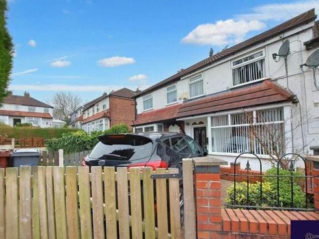 House for sale in Lancashire