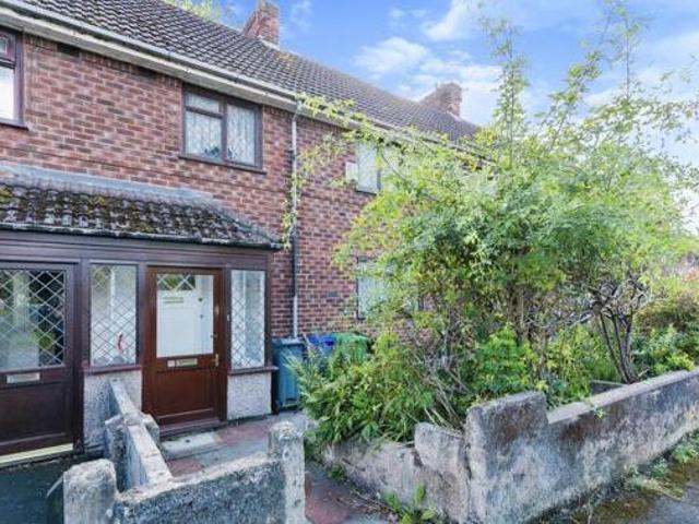House for sale in Lancashire, England