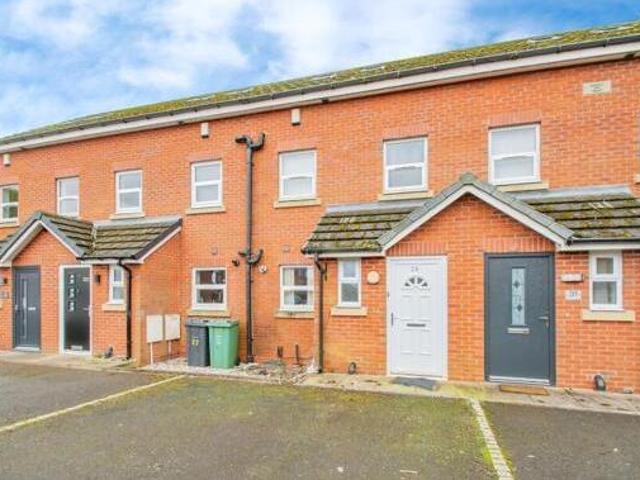 House for sale in Lancashire