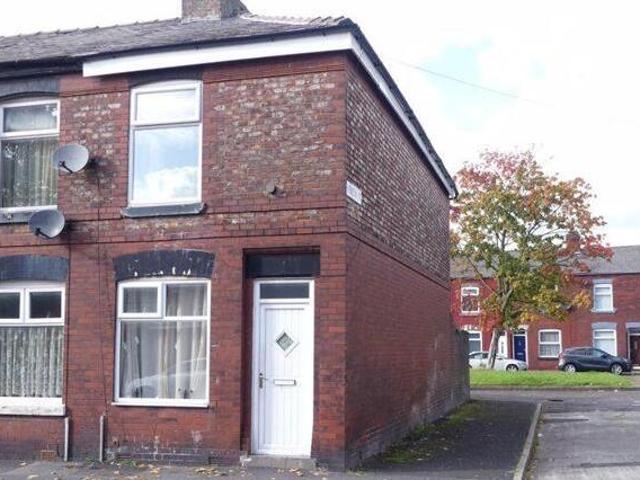 House for sale in Lancashire