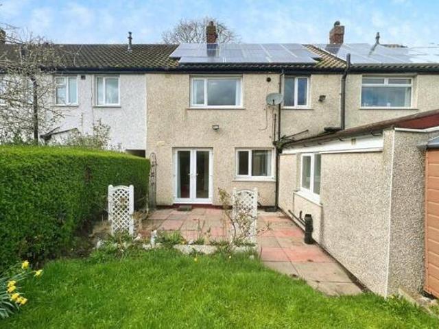 House for sale in Lancashire, England
