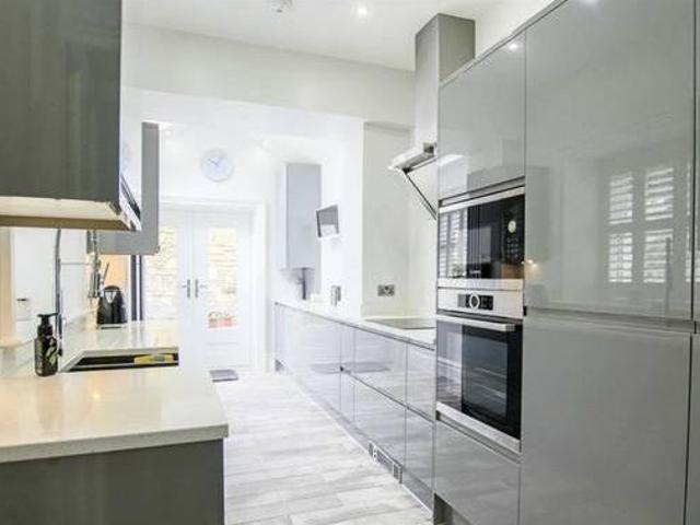 House for sale in Lancashire