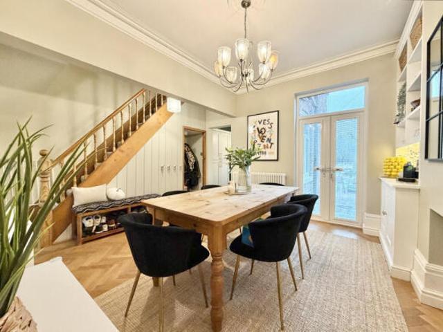 Cottage for sale in Greater Manchester