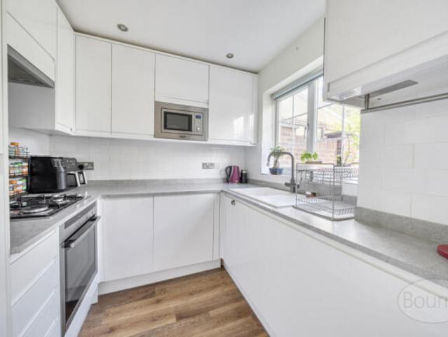 Cottage for sale in Westborough, Surrey