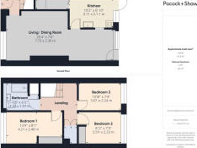 Cottage for sale in Arbury, Cambridgeshire