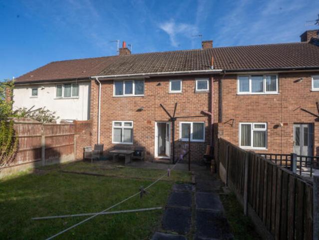 Cottage for sale in North Somerset