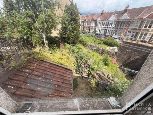 Cottage for sale in Feckenham, City Of Bristol