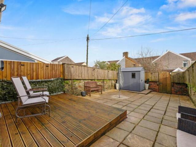 Cottage for sale in Cwmbwrla, Nangreaves