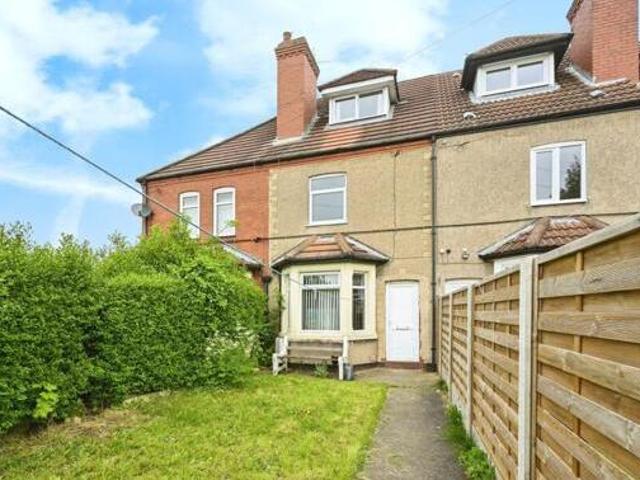 House for sale in Potters Corner, East Midlands
