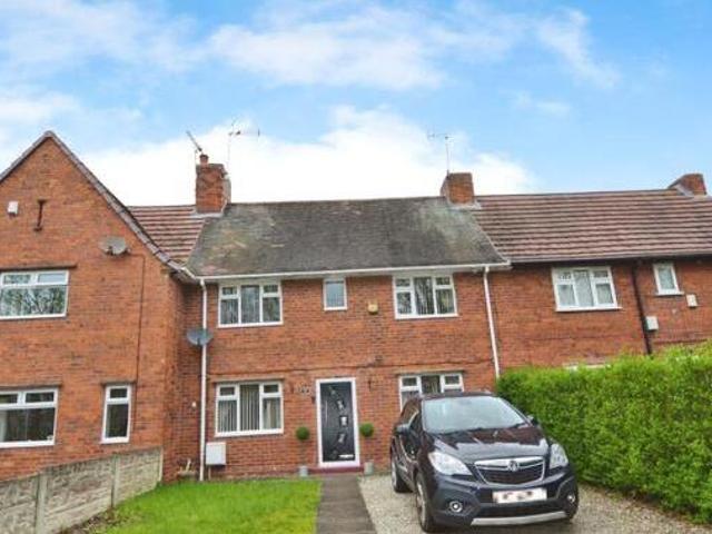 House for sale in Warsop, Potters Corner