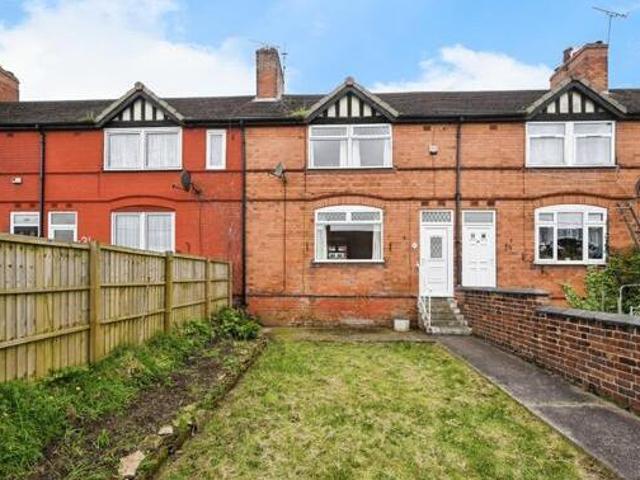 House for sale in Potters Corner, East Midlands