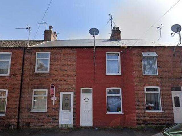 House for sale in Mansfield, East Midlands