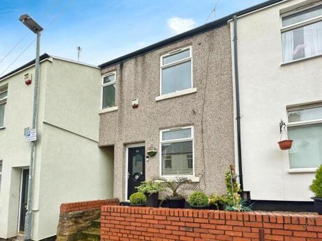 House for sale in Ladybrook, Mansfield