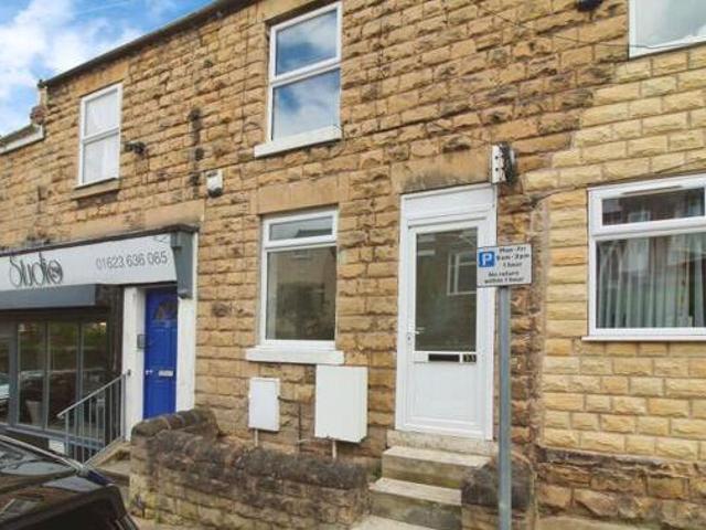 House for sale in Berry Hill, Potters Corner