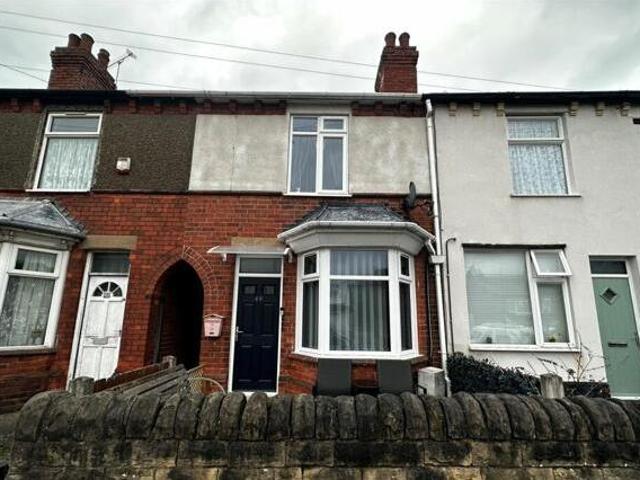 House for sale in Potters Corner, East Midlands