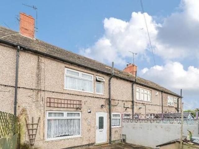 House for sale in Potters Corner, East Midlands