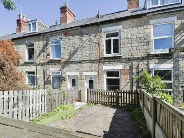 House for sale in Potters Corner, East Midlands