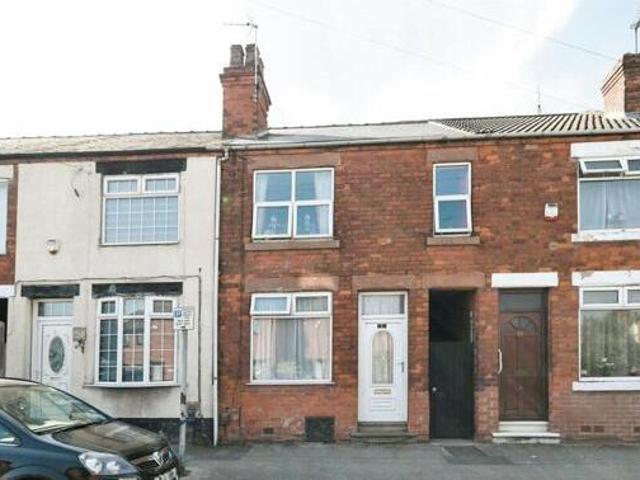 House for sale in Potters Corner, East Midlands