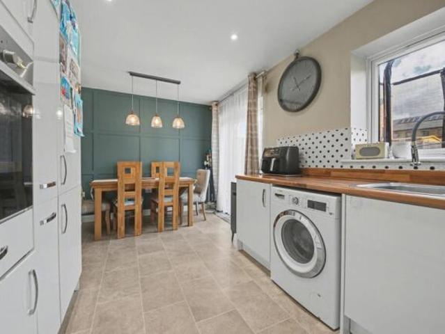 Cottage for sale in Harefield, Southampton