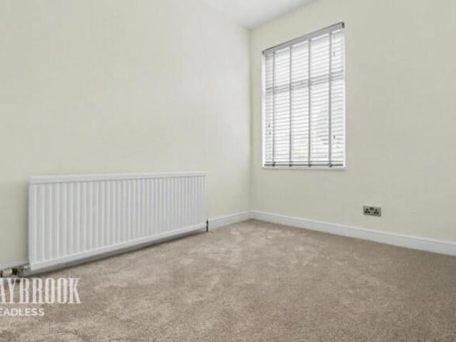 Cottage for sale in Intake, South Yorkshire