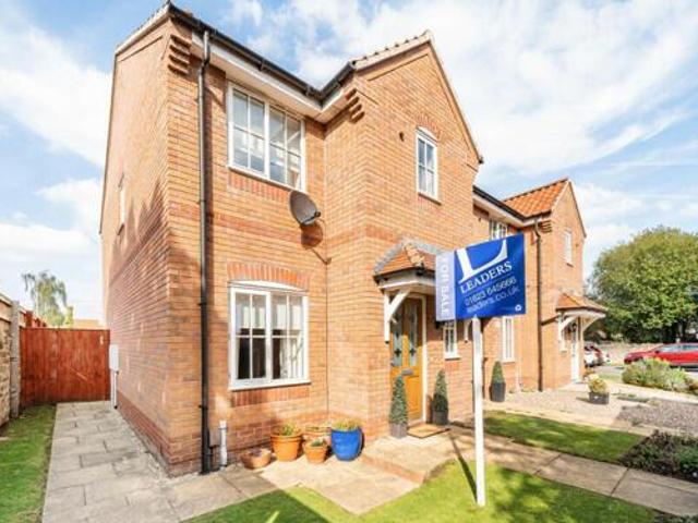 House for sale in Potters Corner, East Midlands