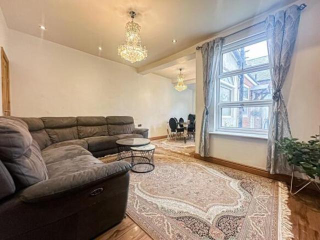 Cottage for sale in Calderstones