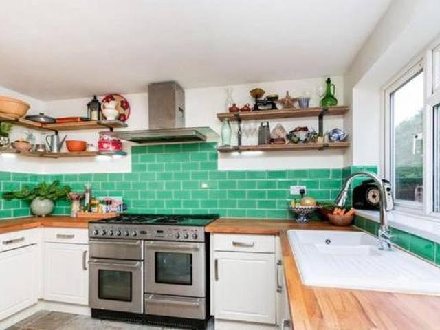 House for sale in Hampshire