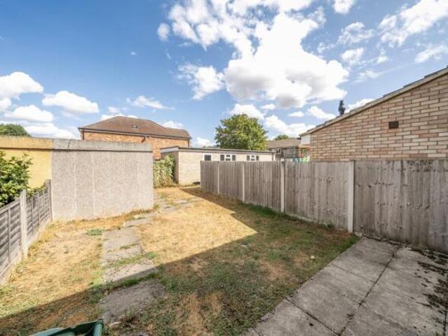 Cottage for sale in Five Acres, Hertfordshire