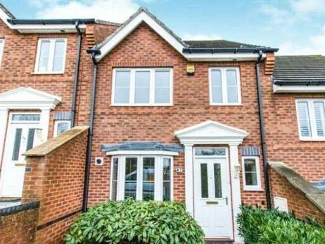 House for sale in Haddon, East Midlands