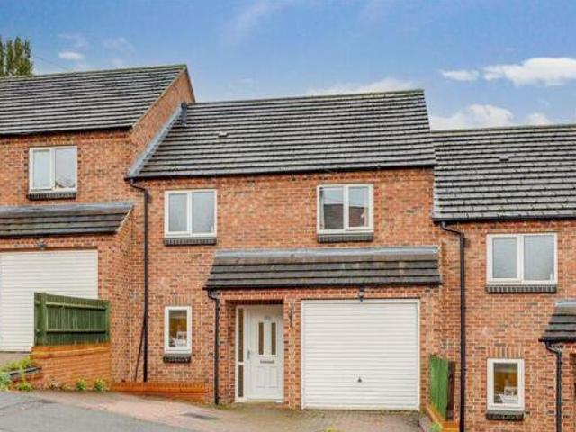 House for sale in Haddon, East Midlands