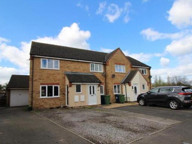 House for sale in Four Gotes, Cambridgeshire